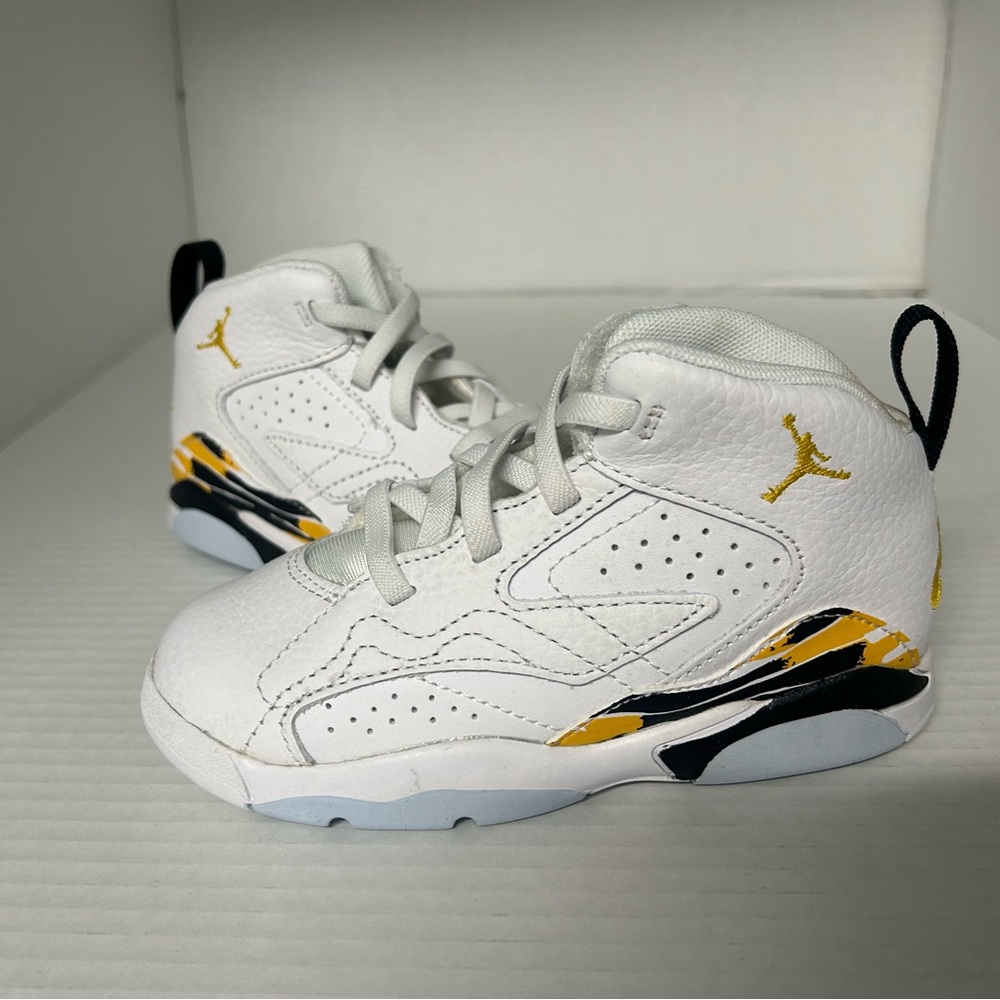 JORDAN MVP TD size 9c